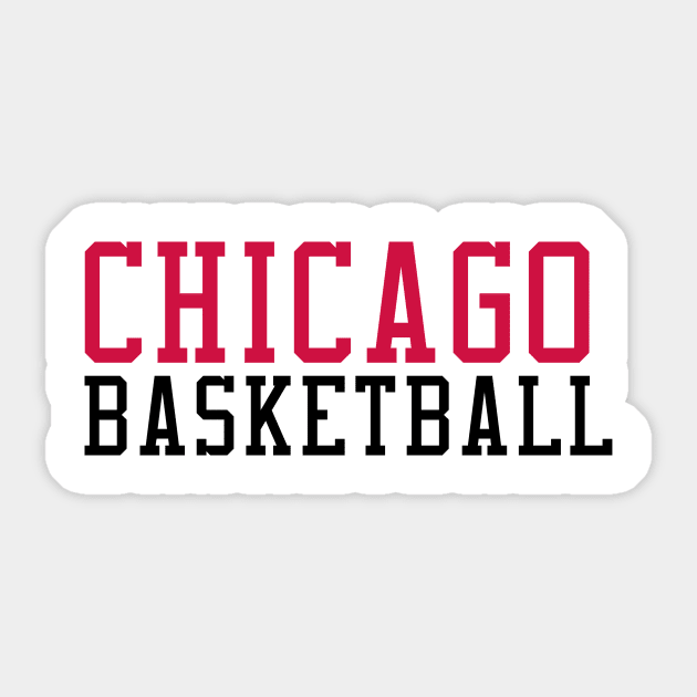 Chicago Bulls Sticker by teakatir